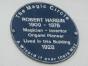Harbin, Robert